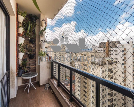 Imagem Apartamento com 4 Quartos à Venda, 135 m² em Perdizes - São Paulo Imagem Apartamento com 4 Quartos à Venda, 135 m² em Perdizes - São Paulo