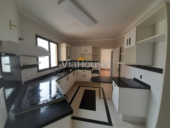 Imagem Apartamento com 3 Quartos à Venda, 181 m² em Jardim Irajá - Ribeirão Preto