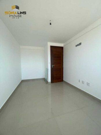 Imagem Apartamento com 3 Quartos à Venda, 125 m² em Tambauzinho - João Pessoa