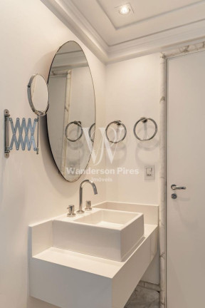 Imagem Imóvel com 3 Quartos à Venda, 107 m² em Moema - São Paulo Imagem Imóvel com 3 Quartos à Venda, 107 m² em Moema - São Paulo