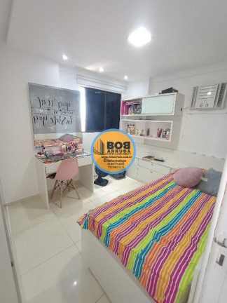 Imagem Apartamento com 3 Quartos à Venda, 79 m² em Candeias - Jaboatão Dos Guararapes