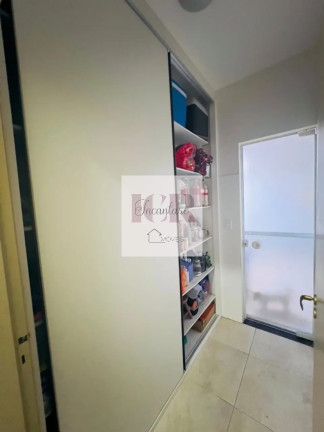 Imagem Casa de Condomínio com 3 Quartos à Venda, 200 m² em Horto Florestal - Sorocaba