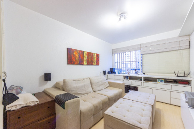 Imagem Apartamento com 3 Quartos à Venda, 149 m² em Itaim Bibi - São Paulo Imagem Apartamento com 3 Quartos à Venda, 149 m² em Itaim Bibi - São Paulo