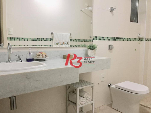 Imagem Apartamento com 2 Quartos à Venda, 149 m² em Pompéia - Santos Imagem Apartamento com 2 Quartos à Venda, 149 m² em Pompéia - Santos