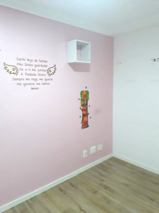 Imagem Apartamento com 2 Quartos à Venda, 50 m² em Jardim Independência - São Paulo Imagem Apartamento com 2 Quartos à Venda, 50 m² em Jardim Independência - São Paulo