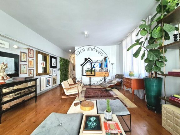 Imagem Apartamento com 3 Quartos à Venda, 294 m² em Jardim Paulista - São Paulo Imagem Apartamento com 3 Quartos à Venda, 294 m² em Jardim Paulista - São Paulo