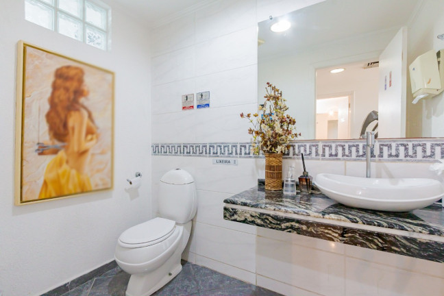 Imagem Casa à Venda, 1.027 m² em Higienópolis - São Paulo Imagem Casa à Venda, 1.027 m² em Higienópolis - São Paulo