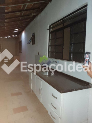 Imagem Casa com 2 Quartos à Venda, 70 m² em Jardim Das Nações - Lençóis Paulista Imagem Casa com 2 Quartos à Venda, 70 m² em Jardim Das Nações - Lençóis Paulista