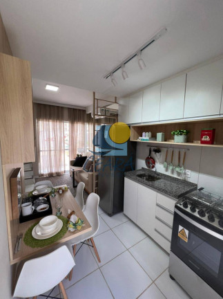 Imagem Apartamento com 3 Quartos à Venda, 57 m² em Prefeito José Walter - Fortaleza Imagem Apartamento com 3 Quartos à Venda, 57 m² em Prefeito José Walter - Fortaleza