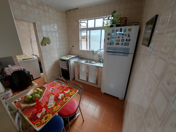 Imagem Apartamento com 2 Quartos à Venda, 70 m² em Aparecida - Santos Imagem Apartamento com 2 Quartos à Venda, 70 m² em Aparecida - Santos