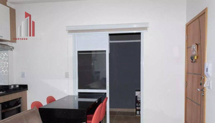 Imagem Apartamento com 1 Quarto à Venda, 34 m² em Santana - São Paulo Imagem Apartamento com 1 Quarto à Venda, 34 m² em Santana - São Paulo