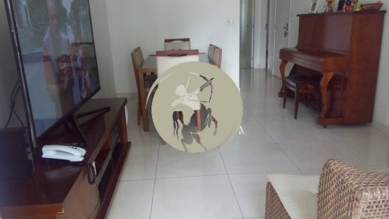 Imagem Apartamento com 3 Quartos à Venda, 98 m² em Gonzaga - Santos Imagem Apartamento com 3 Quartos à Venda, 98 m² em Gonzaga - Santos