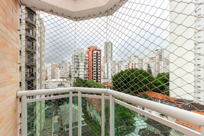 Imagem Imóvel com 3 Quartos à Venda, 77 m² em Santa Cecília - São Paulo Imagem Imóvel com 3 Quartos à Venda, 77 m² em Santa Cecília - São Paulo