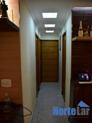 Imagem Apartamento com 3 Quartos à Venda, 82 m² em Jardim íris - São Paulo Imagem Apartamento com 3 Quartos à Venda, 82 m² em Jardim íris - São Paulo