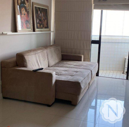 Imagem Apartamento com 2 Quartos à Venda, 85 m² em Satélite - Itanhaém Imagem Apartamento com 2 Quartos à Venda, 85 m² em Satélite - Itanhaém