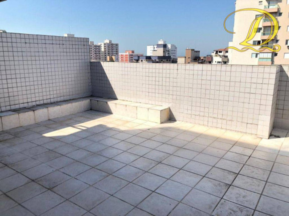 Imagem Cobertura com 3 Quartos à Venda, 185 m² em Tupi - Praia Grande Imagem Cobertura com 3 Quartos à Venda, 185 m² em Tupi - Praia Grande