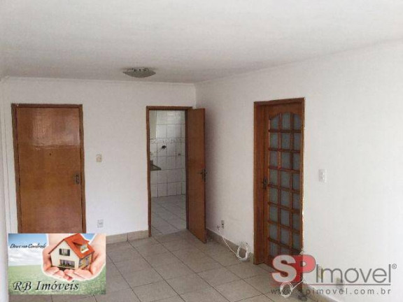 Imagem Apartamento com 3 Quartos à Venda, 80 m² em Rudge Ramos - São Bernardo Do Campo Imagem Apartamento com 3 Quartos à Venda, 80 m² em Rudge Ramos - São Bernardo Do Campo