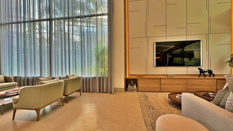 Imagem Casa com 6 Quartos à Venda, 555 m² em Riviera De São Lourenço - Bertioga