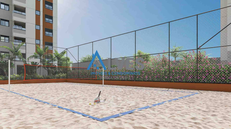Imagem Apartamento com 2 Quartos à Venda, 86 m² em Nova Petrópolis - São Bernardo Do Campo
