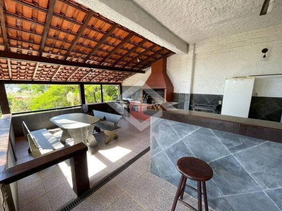 Imagem Casa com 5 Quartos à Venda, 1.000 m² em Itaipu - Niterói Imagem Casa com 5 Quartos à Venda, 1.000 m² em Itaipu - Niterói