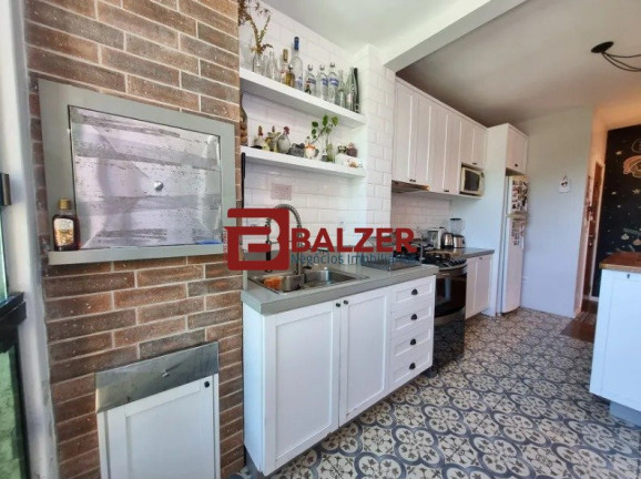 Imagem Apartamento com 5 Quartos à Venda, 114 m² em Itacorubi - Florianópolis