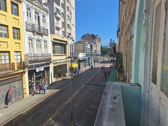 Imagem Imóvel Comercial à Venda, 578 m² em Centro - Rio De Janeiro