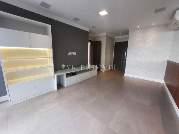 Imagem Apartamento com 2 Quartos à Venda, 89 m² em Sumaré - São Paulo