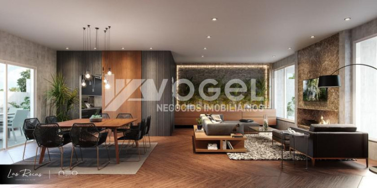 Imagem Casa de Condomínio com 3 Quartos à Venda, 109 m² em Morro Do Espelho - Sao Leopoldo Imagem Casa de Condomínio com 3 Quartos à Venda, 109 m² em Morro Do Espelho - Sao Leopoldo
