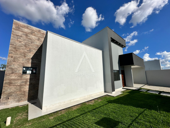 Imagem Casa com 3 Quartos à Venda, 130 m² em Jardim Belo Horizonte - Sinop Imagem Casa com 3 Quartos à Venda, 130 m² em Jardim Belo Horizonte - Sinop
