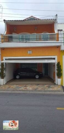 Imagem Casa com 3 Quartos à Venda, 290 m² em Rudge Ramos - São Bernardo Do Campo Imagem Casa com 3 Quartos à Venda, 290 m² em Rudge Ramos - São Bernardo Do Campo