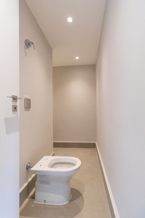 Imagem Apartamento com 4 Quartos à Venda, 306 m² em Higienópolis - São Paulo