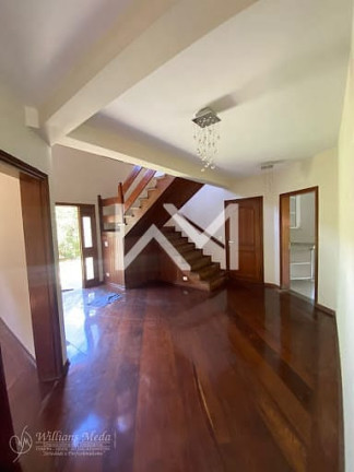 Imagem Sobrado com 3 Quartos à Venda, 310 m² em Parque Jacarandas - Arujá Imagem Sobrado com 3 Quartos à Venda, 310 m² em Parque Jacarandas - Arujá
