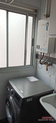 Imagem Apartamento com 2 Quartos à Venda, 48 m² em Jardim Vila Formosa - São Paulo Imagem Apartamento com 2 Quartos à Venda, 48 m² em Jardim Vila Formosa - São Paulo