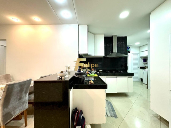 Imagem Imóvel com 3 Quartos à Venda, 110 m² em Praia Da Costa - Vila Velha