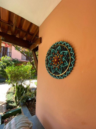 Imagem Casa de Condomínio com 2 Quartos à Venda, 94 m² em Tabatinga - Caraguatatuba
