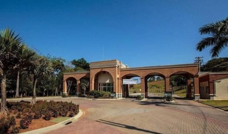 Imagem Imóvel com 3 Quartos à Venda, 600 m² em Condomínio Residencial Reserva Ecológica Atibaia - Atibaia Imagem Imóvel com 3 Quartos à Venda, 600 m² em Condomínio Residencial Reserva Ecológica Atibaia - Atibaia