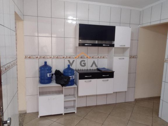 Imagem Casa com 2 Quartos à Venda, 150 m² em Itaquera - São Paulo Imagem Casa com 2 Quartos à Venda, 150 m² em Itaquera - São Paulo