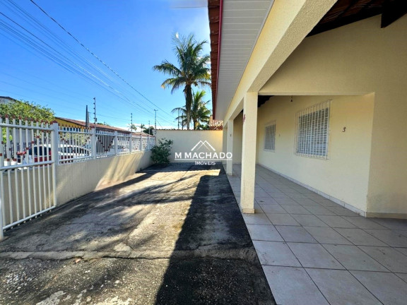 Imagem Casa com 3 Quartos à Venda, 153 m² em Praia De Leste - Pontal Do Paraná