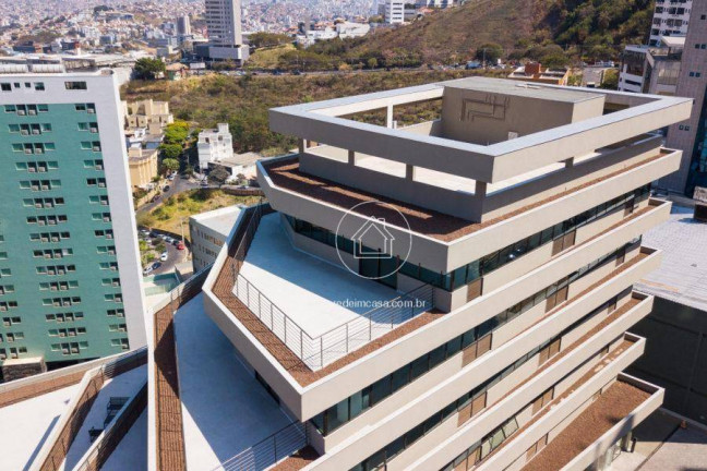 Imagem Sala Comercial à Venda ou Locação, 31 m² em Buritis - Belo Horizonte Imagem Sala Comercial à Venda ou Locação, 31 m² em Buritis - Belo Horizonte