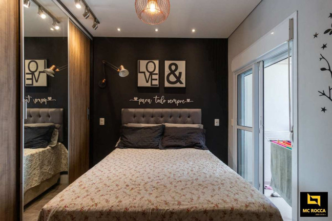 Imagem Apartamento com 3 Quartos à Venda, 93 m² em Baeta Neves - São Bernardo Do Campo Imagem Apartamento com 3 Quartos à Venda, 93 m² em Baeta Neves - São Bernardo Do Campo