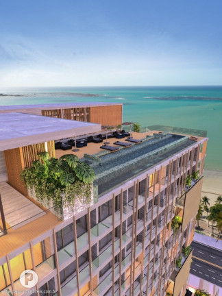 Imagem Apartamento com 1 Quarto à Venda, 49 m² em Pajuçara - Maceió Imagem Apartamento com 1 Quarto à Venda, 49 m² em Pajuçara - Maceió
