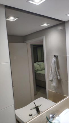 Imagem Imóvel com 3 Quartos à Venda, 72 m² em Vila Valparaíso - Santo André Imagem Imóvel com 3 Quartos à Venda, 72 m² em Vila Valparaíso - Santo André