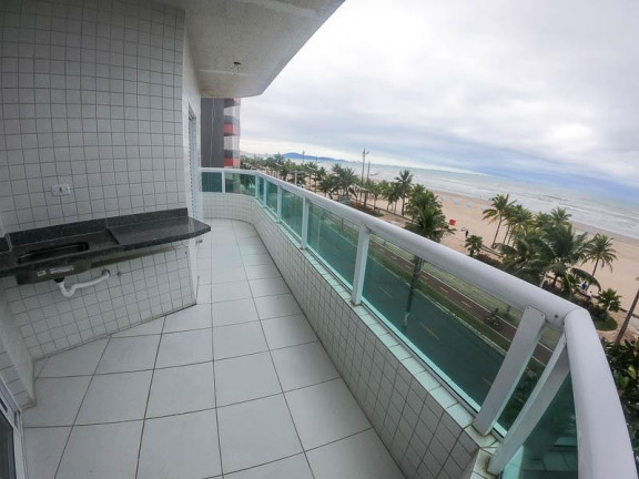 Imagem Apartamento com 2 Quartos à Venda, 62 m² em Mirim - Praia Grande Imagem Apartamento com 2 Quartos à Venda, 62 m² em Mirim - Praia Grande