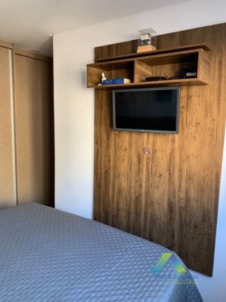 Imagem Apartamento com 2 Quartos à Venda, 64 m² em Chácara Inglesa - São Paulo