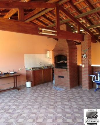 Imagem Sobrado com 3 Quartos à Venda, 344 m² em Jardim São Guilherme - Sorocaba Imagem Sobrado com 3 Quartos à Venda, 344 m² em Jardim São Guilherme - Sorocaba