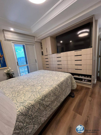 Imagem Apartamento com 3 Quartos à Venda, 149 m² em Centro - Barueri