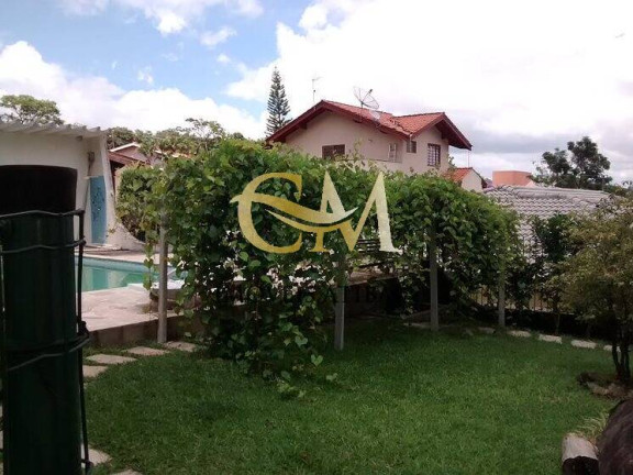 Imagem Casa com 5 Quartos à Venda, 639 m² em Parque Arco Iris - Atibaia Imagem Casa com 5 Quartos à Venda, 639 m² em Parque Arco Iris - Atibaia