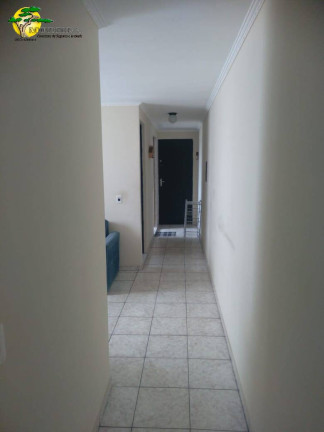 Imagem Apartamento com 2 Quartos à Venda, 45 m² em Conjunto City Jaraguá - São Paulo Imagem Apartamento com 2 Quartos à Venda, 45 m² em Conjunto City Jaraguá - São Paulo