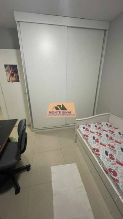 Imagem Casa de Condomínio com 3 Quartos à Venda,  em Green Valley - Votorantim