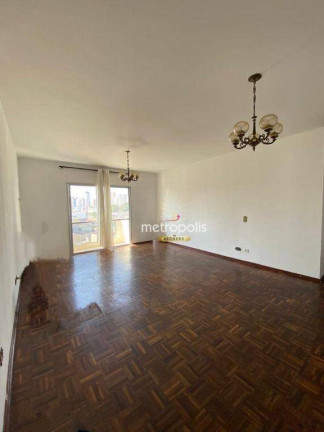 Imagem Apartamento com 3 Quartos à Venda, 93 m² em Centro - São Caetano Do Sul